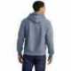 Champion GDS101 Reverse Weave Garment-Dyed Hooded Sweatshirt