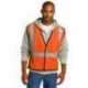 CornerStone CSV100 ANSI 107 Class 2 Economy Mesh One-Pocket Vest