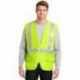 CornerStone CSV405 ANSI 107 Class 2 Mesh Back Safety Vest