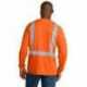 CornerStone CS201 ANSI 107 Class 2 Mesh Long Sleeve Tee