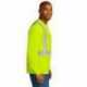 CornerStone CS201 ANSI 107 Class 2 Mesh Long Sleeve Tee