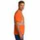 CornerStone CS200 ANSI 107 Class 2 Mesh Tee