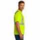 CornerStone CS200 ANSI 107 Class 2 Mesh Tee