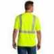 CornerStone CS200 ANSI 107 Class 2 Mesh Tee