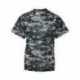 Badger 2180 Youth Digital Camo T-Shirt