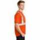 CornerStone CS401 ANSI 107 Class 2 Safety T-Shirt