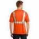 CornerStone CS401 ANSI 107 Class 2 Safety T-Shirt