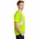 CornerStone CS401 ANSI 107 Class 2 Safety T-Shirt