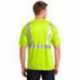 CornerStone CS401 ANSI 107 Class 2 Safety T-Shirt