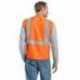 CornerStone CSV400 ANSI 107 Class 2 Safety Vest