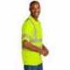 CornerStone CS202 ANSI 107 Class 3 Mesh Tee