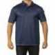 Burnside B0101 Men's Burn Golf Polo