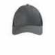 CornerStone CS811 Canvas Mesh Back Cap