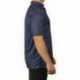 Burnside B0101 Men's Burn Golf Polo