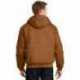 CornerStone J763H Duck Cloth Hooded Work Jacket