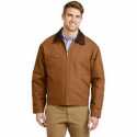 CornerStone J763 Duck Cloth Work Jacket