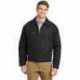 CornerStone J763 Duck Cloth Work Jacket