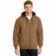 CornerStone CS620 Heavyweight Full-Zip Hooded Sweatshirt with Thermal Lining