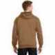 CornerStone CS620 Heavyweight Full-Zip Hooded Sweatshirt with Thermal Lining