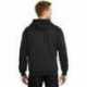 CornerStone CS620 Heavyweight Full-Zip Hooded Sweatshirt with Thermal Lining