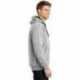 CornerStone CS620 Heavyweight Full-Zip Hooded Sweatshirt with Thermal Lining