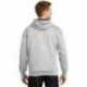 CornerStone CS620 Heavyweight Full-Zip Hooded Sweatshirt with Thermal Lining