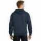 CornerStone CS620 Heavyweight Full-Zip Hooded Sweatshirt with Thermal Lining