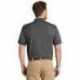 CornerStone CS4020P Industrial Snag-Proof Pique Pocket Polo