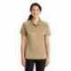 CornerStone CS411 Ladies Select Snag-Proof Tactical Polo