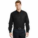 CornerStone SP17 Long Sleeve SuperPro Twill Shirt