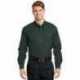 CornerStone SP17 Long Sleeve SuperPro Twill Shirt