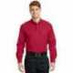 CornerStone SP17 Long Sleeve SuperPro Twill Shirt