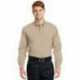 CornerStone SP17 Long Sleeve SuperPro Twill Shirt