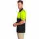 CornerStone CS423 Select Lightweight Snag-Proof Enhanced Visibility Polo