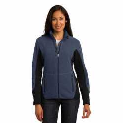 Port Authority L227 Ladies R-Tek Pro Fleece Full-Zip Jacket