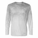 Paragon 229 Montauk Oceanic Fade Performance Long Sleeve T-Shirt