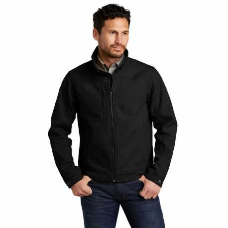 CornerStone CSJ60 Duck Bonded Soft Shell Jacket