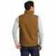 CornerStone CSV60 Duck Bonded Soft Shell Vest