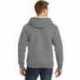 CornerStone CS625 Heavyweight Sherpa-Lined Hooded Fleece Jacket