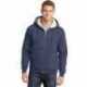 CornerStone CS625 Heavyweight Sherpa-Lined Hooded Fleece Jacket