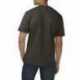 Dickies WS450 Unisex Short-Sleeve Heavyweight T-Shirt