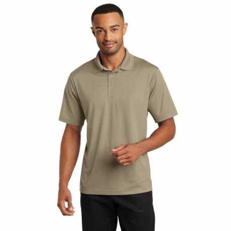 CornerStone CS421 Micropique Gripper Polo