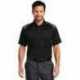 CornerStone CS416 Select Snag-Proof Two Way Colorblock Pocket Polo