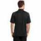 CornerStone CS416 Select Snag-Proof Two Way Colorblock Pocket Polo