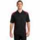 CornerStone CS416 Select Snag-Proof Two Way Colorblock Pocket Polo