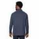 Devon & Jones DG481 New Classics Men's Charleston Quarter-Zip