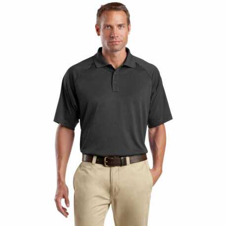 CornerStone TLCS410 Tall Select Snag-Proof Tactical Polo