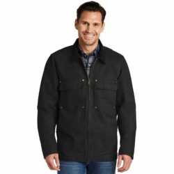 CornerStone CSJ50 Washed Duck Cloth Chore Coat