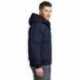 CornerStone CSJ41 Washed Duck Cloth Insulated Hooded Work Jacket