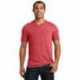 District DT1350 Perfect Tri V-Neck Tee